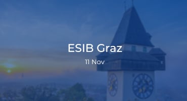 ESIB Graz 2024