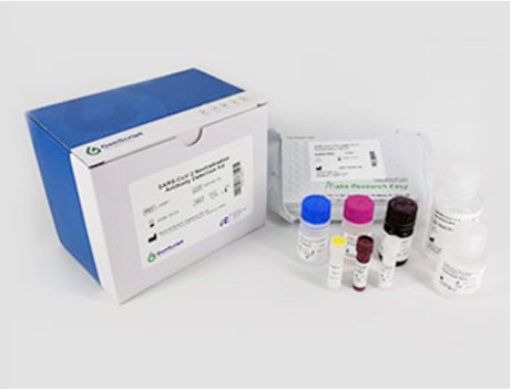 covid 19 diagnostics svnt