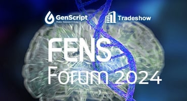 FENS Forum 2024