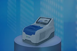eStain™ Protein Staining Device