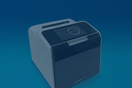 eZwest™ Automated Western Blotting Device