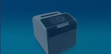 eZwest™ Automated Western Blotting System