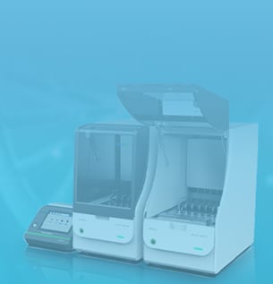 AmMag™ Quatro Automated Maxi-Plasmid Purification