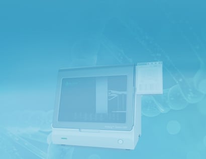 AmMag™ Quatro ProAb 1300 Protein Purification Solution