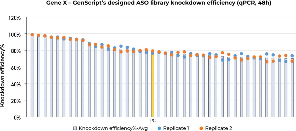 Genscript's Small Nucleic Acid Drug AI Design Platform