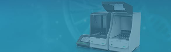 AmMag™ Quatro Automated Plasmid Purification