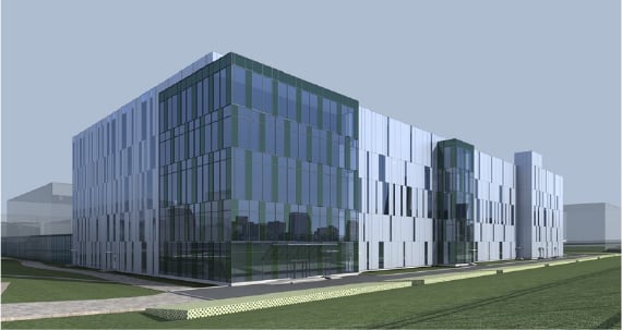 Zhenjiang Oligo Production Site