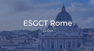 ESGCT Rome 2024