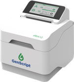 GenBox Mini Electrophoresis Tank