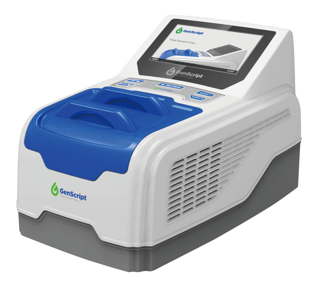 eStain™ Ready for Your Lab