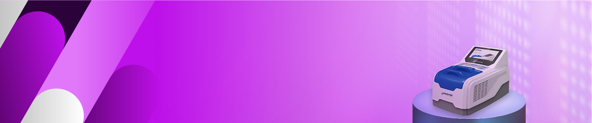 eStain™ L1 Protein Staining System