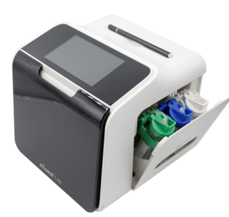 eZwest™ Ready for Your Lab