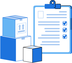 Delivery Specifications