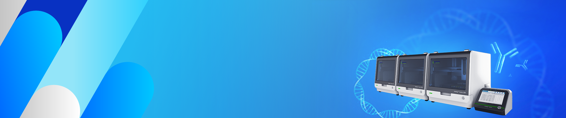 AmMag™ Quatro Mini Automated Mini-Plasmid Purification